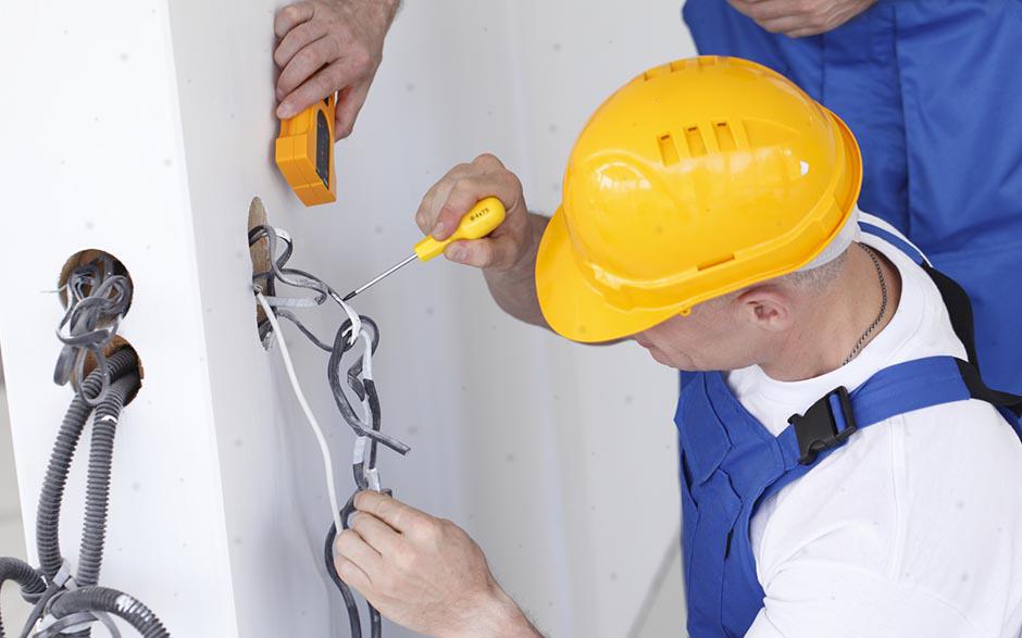 électricien maintenance Villeneuve-le-Roi