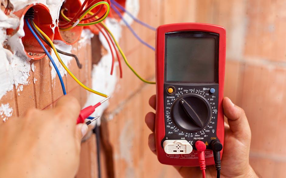 électricien maintenance Villeneuve-le-Roi