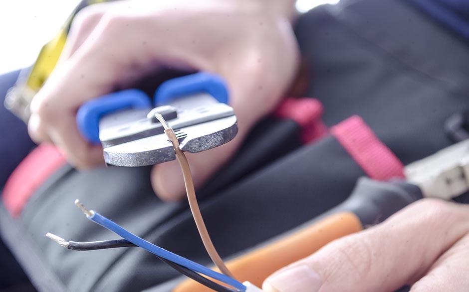 recherche électricien Chennevières-sur-Marne