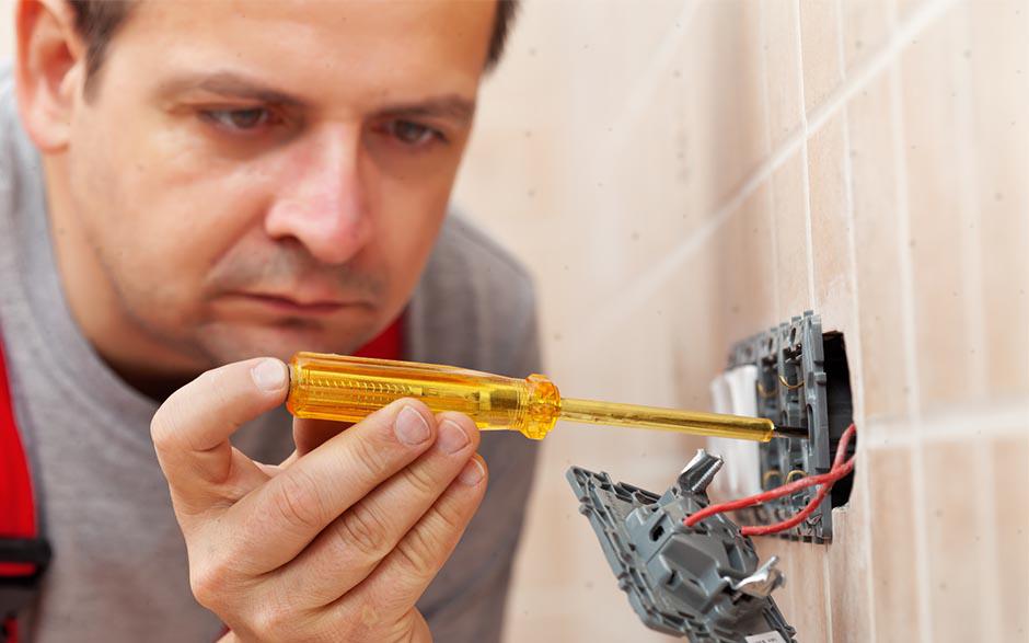 électricité Ermont