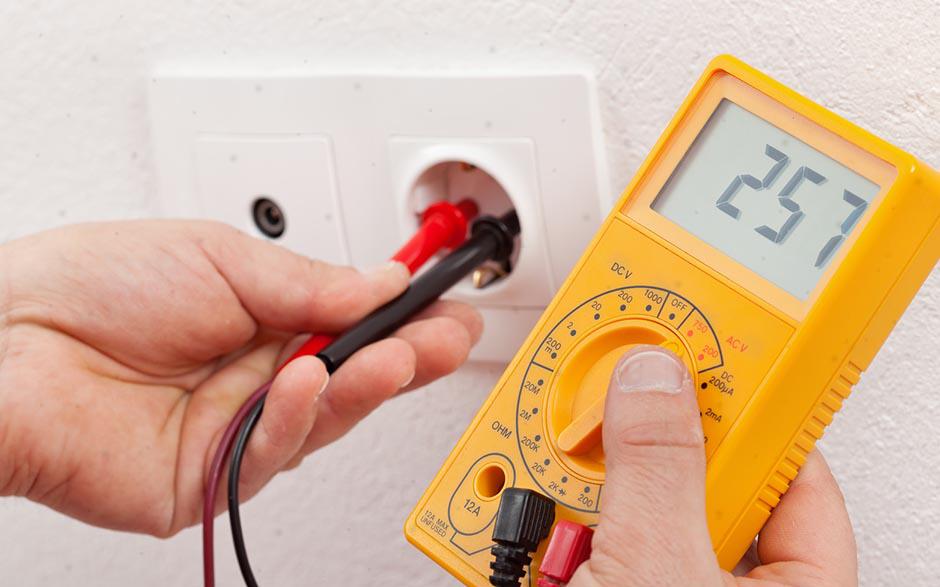 électricité Ermont